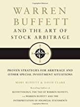 Warren Buffet and the Art of Stock Arbitrage